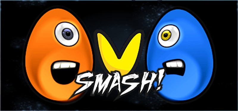 OVO Smash! Game Cover