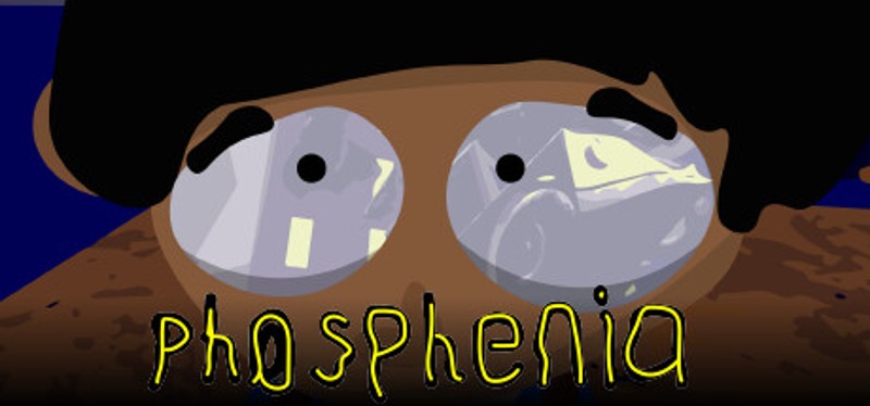 PHOSPHENIA Game Cover