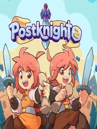 Postknight 2 Game Cover