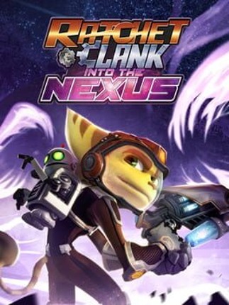 Ratchet & Clank: Into the Nexus Game Cover