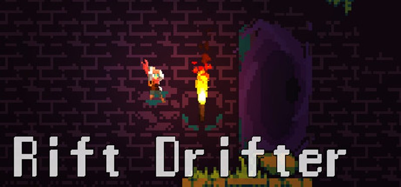 Rift Drifter Game Cover