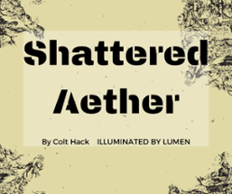 Shattered Aether Image