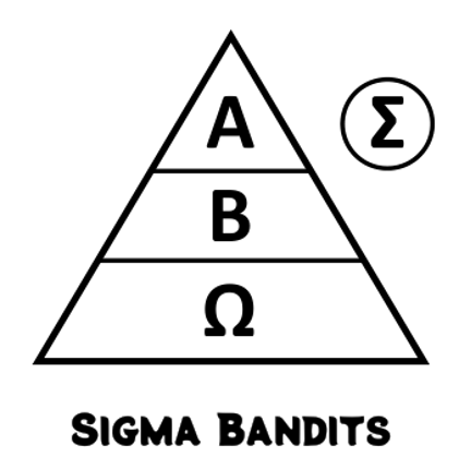 Sigma Bandits Game Cover