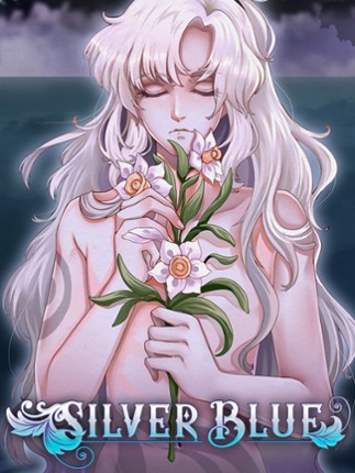 Silver Blue Game Cover