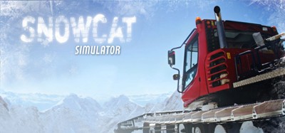 Snowcat Simulator Image