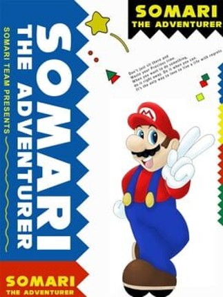 Somari Game Cover