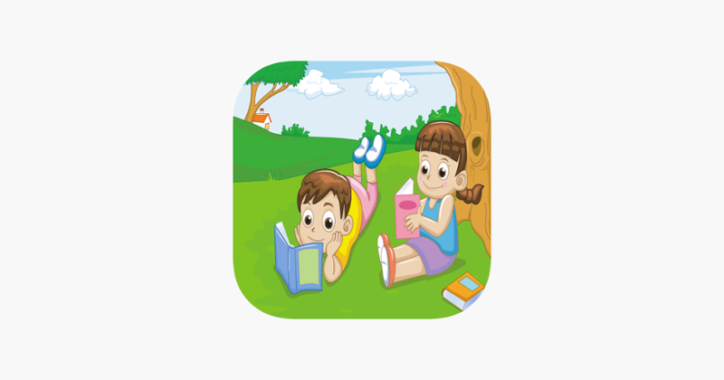 Starter Reading Flash Cards Game Cover