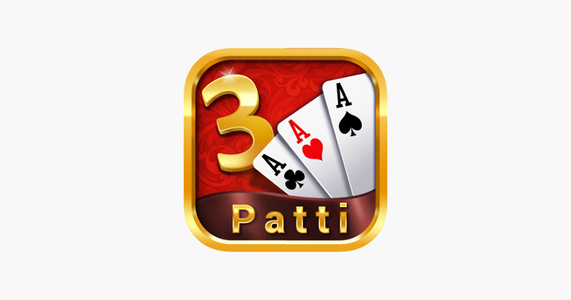 Teen Patti Gold-Poker &amp; Rummy Game Cover