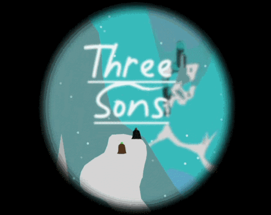 Three Sons Game Cover