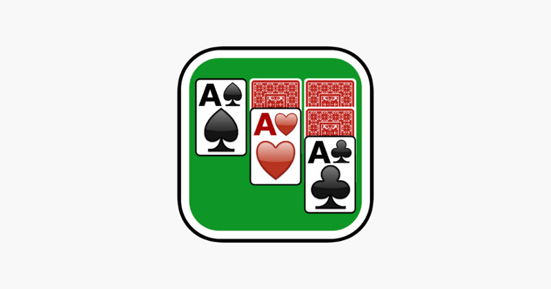Totally Fun Solitaire! Game Cover