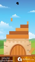 Tower Stack: building blocks stack game - the best fun tower building game Image