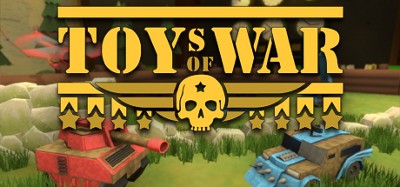 Toys of War Image