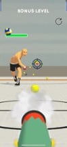 Ultimate Dodgeball 3D Image