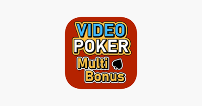Video Poker Multi Bonus Image