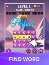 Word Find Word Puzzle Games Image