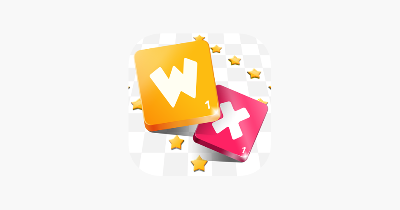 Wordox - Multiplayer word game Game Cover