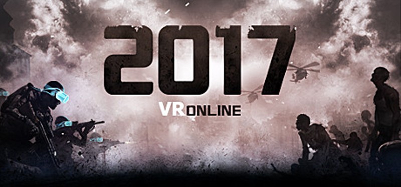 2017 VR Game Cover