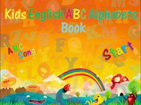 ABC Letters With Phonics Fun Image