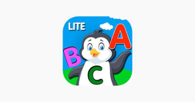 Alphabet Puzzles: Baby Games Image