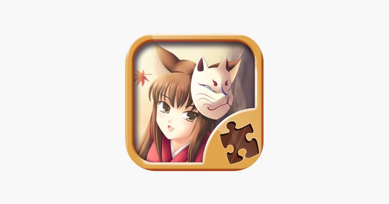 Anime Jigsaw Puzzles Free - Matching Puzzle Games Game Cover
