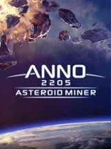 Anno 2205: Asteroid Miner Image