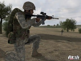 ARMA: Armed Assault Image