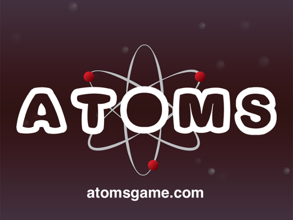 Atoms Game Cover