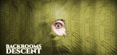 Backrooms Descent: Multiplayer Horror Image