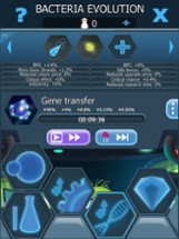 Bacterial Takeover - Idle game Image