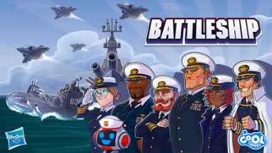 Battleship Image