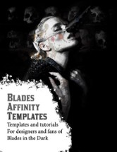 Blades Affinity Templates Image