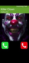 Call Killer Clown Image