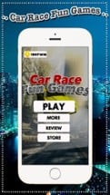 Car Race Fun Games Image