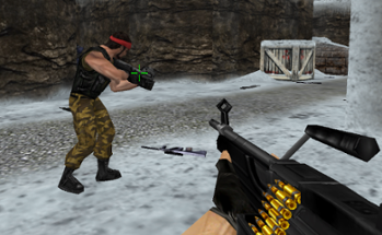 Counter Strike (CS 1.6) Image