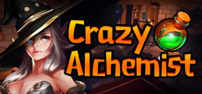 Crazy Alchemist Image