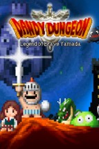 Dandy Dungeon Image