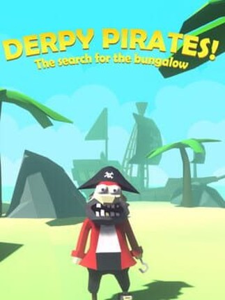 Derpy pirates! Game Cover
