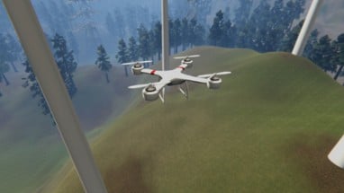 Drone Simulator Image