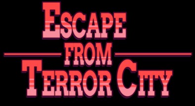 Escape from Terror City Image