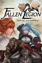 Fallen Legion: Sins of an Empire Image