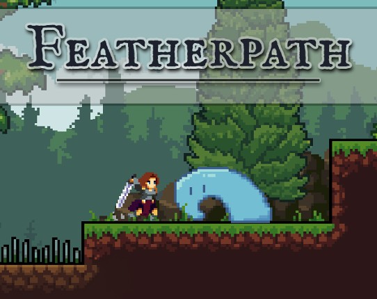 Featherpath (demo) Game Cover