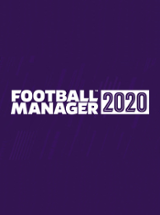 Football Manager 2020 Image