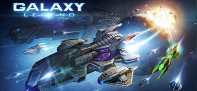 Galaxy Legend Image