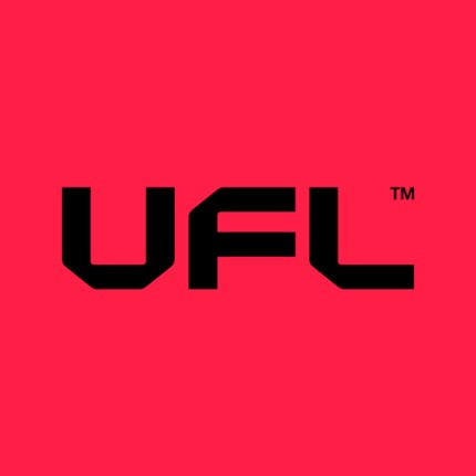 UFL Game Cover