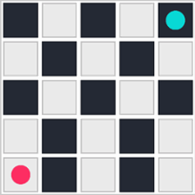 Abstract Dots - Casual Puzzles Image