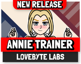 Annie Trainer - Attack on Titan Image