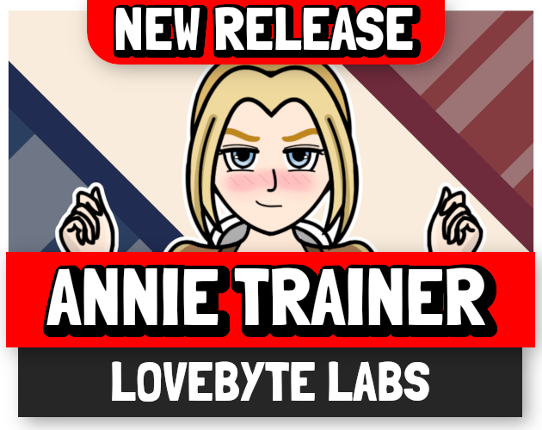 Annie Trainer - Attack on Titan Game Cover