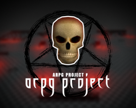 ARPG Project (Unity Asset) Image