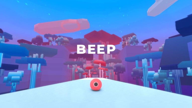 Beep Game Cover