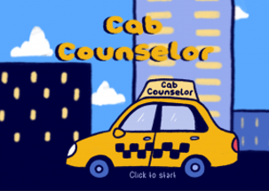 Cab Counselor Image